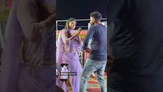 Kajal Raj Arkestra Dance Video 2024 मेहर के फर्ज निभइबु का Ajeet Aanand Trending Song [upl. by Countess]