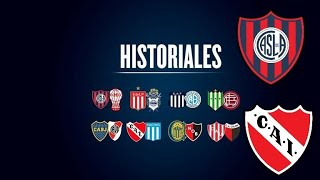 Mitos en el Fútbol  Historiales [upl. by Oniluap533]