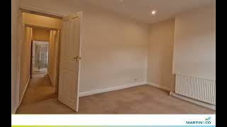 Property Video  Three Shires Oak Road Bearwood B67 [upl. by Helbonia]