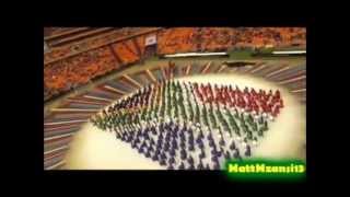 AFCON 2013 Victory Song For Nigeria  CHAMPION [upl. by Aineg262]