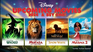 Exciting New Disney Release You Cant Miss DisneyMovies UpcomingMovies DisneyNews MovieReleases [upl. by Eillen721]