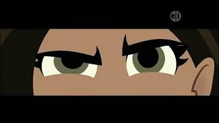 Aviva Eyes 2 Wild Kratts Clip [upl. by Hazelton]