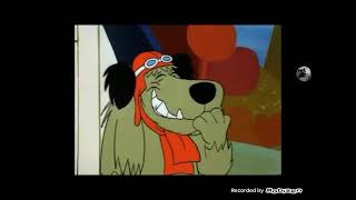 MUTTLEY LAUGHING [upl. by Dela440]