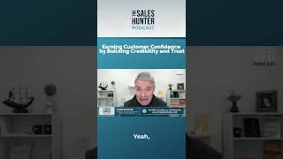 The Power of Sales Credibility and Trust [upl. by Uela996]