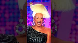 “RuPaul can’t resist Nehellenia’s charm” dragrace [upl. by Rasmussen202]