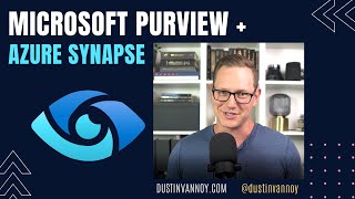 Azure Synapse integration with Microsoft Purview data catalog [upl. by Kcireddor]