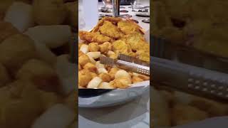 DOOKKI  KOREAN TOPOKKI BUFFET shorts viral dookki asmrsounds asmr youtueshorts koreanfood [upl. by Reamy]