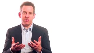 Sam Harris QampA Technology Wealth amp Equality [upl. by Icart]