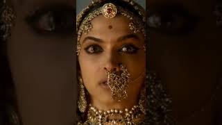 Padmaavat movie End scene [upl. by Ladnar528]