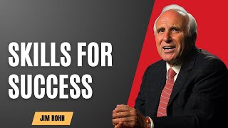 Jim Rohn Legacy Skills for Success Mastering Yourself and Developing Your Maximum Potential [upl. by Scotti]