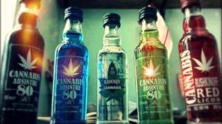 absinthe cannabis [upl. by Faythe]