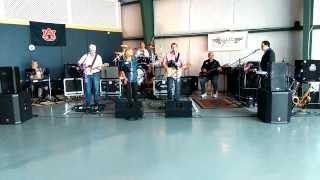 The Wingnuts at Leadership St Clair County Alumni EventVIDEO0231 [upl. by Hoopen]