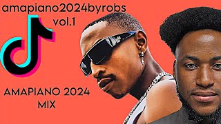 01 MARCH 2024 AMAPIANO MIX BEST AMAPIANO MIX 2024 [upl. by Connor560]