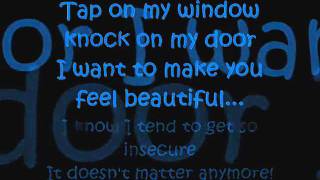 Maroon 5She will be loved  Lyrics [upl. by Ferdinana953]