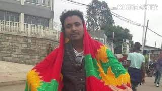 New oromo music BILISUMMAA DINQUUquot 2020 [upl. by Kris569]