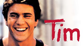 Tim 1979  Full Movie  Mel Gibson  Piper Laurie  Romance  Drama [upl. by Ettecul825]