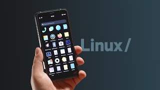 Обзор Librem Purism 5 — защищённый смартфон на Linux [upl. by Aeriela]