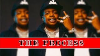 BIG 30 TYPE BEAT 140 bpm the process [upl. by Yeltsew]