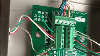 How to Ds3 Indicator with digital loadcell addressing 01737814562 [upl. by Mill]