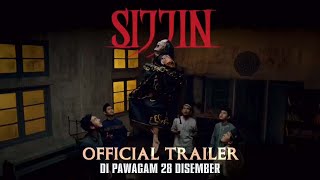 SIJJIN Official Trailer  In Cinemas 28 DECEMBER [upl. by Pillsbury818]