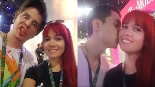 EL RUBIUS COLAPSA Y GREFG ME BESA ★ E32016 DIA 2 [upl. by Rexferd]