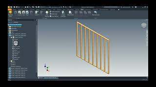 Inventor  Method for Showing Active Model States for Vault Uses [upl. by Naneik135]