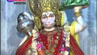 बजरंगबाली मेरी नाव चली  Bajrang Bali Meri Nav Chali  हनुमान भजन [upl. by Lefty935]