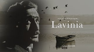 Özdemir Asaf  Lavinia [upl. by Intruok]