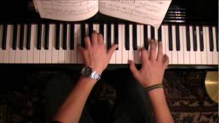 Rose of May  Final Fantasy IX Piano Collections HQ Intermediate [upl. by Bettye]