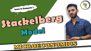 45 Stackelberg model by Hardev Thakur [upl. by Haisa]