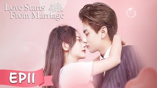 I’m marrying a random person and giving him a BABY【The CEOs Contract Wife 】 FULL PART EP1EP10 [upl. by Foulk]