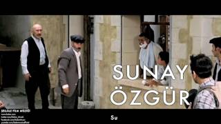 Sunay Özgür  Su  Şellâle Orijinal Film Müzikleri © 2001 Kalan Müzik [upl. by Knut]