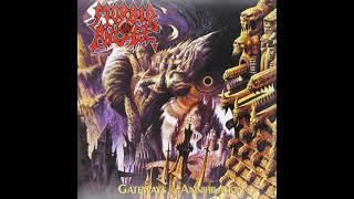 Morbid Angel  Gateways to Annihilation Full Album [upl. by Dusza961]