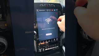 2022 dodge ram turn off listening for Alexa [upl. by Giarg665]