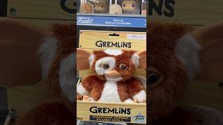 Gremlins Gizmo Toy moviememorabilia [upl. by Aznofla]