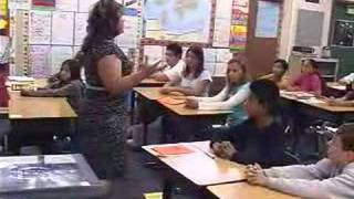 Whole Brain Teaching 6th Grade Classroom Management [upl. by Akiam387]