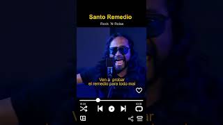 Rock N Rolas  Santo Remedio discosdenver rock rocknacional rockurbano [upl. by Lynus]