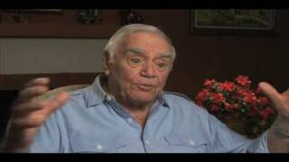 Ernest Borgnine discusses Johnny Carson  EMMYTVLEGENDSORG [upl. by Ynneg]