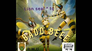 lion seal  tq  badd beee lionsealrwulionsealrebelwarryorsuniversal [upl. by Odilia533]