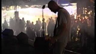 Goatboy  LIVE  Glastonbury Festival 2002 [upl. by Ateuqal]