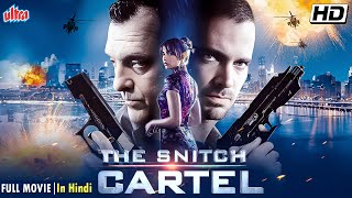 The Snitch Cartel Full Action Movie  NEW RELEASE 2023 SUPERHIT HOLLYWOOD HINDI MOVIE Pablo Escobar [upl. by Mlehliw]