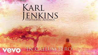 Karl Jenkins  In Caelum Fero Official Audio [upl. by Elgar179]