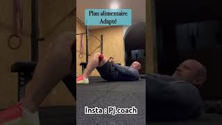 Exercices pour les fessiers Je t’aide à mincir durablement motivation sports personaltrainer [upl. by Nalyac]