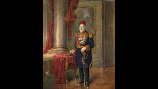 quotReşadiyequot  Imperial Anthem of the Ottoman Empire 190918 Piano [upl. by Davie164]