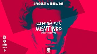 Um de nós está mentindo  EP045T06 [upl. by Scrope]