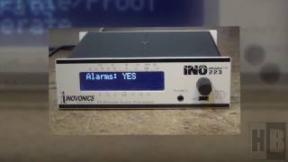 Inovonics INOmini 223 Multimode Audio Processor Revised Review [upl. by Turnbull]