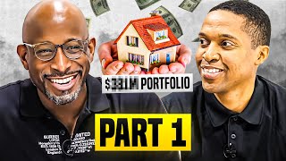 Building A Massive Real Estate Portfolio  Episode 224 Social Proof 7 [upl. by Fattal908]