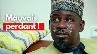 Série  Lady Diama  Saison 1  Episode 25 😂 ALHADJI TOUT LAISSE 💔 [upl. by Nahgaem]