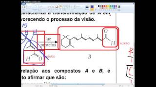 QUÃMICA NA VEIA  RESOLVENDO A PROVA DE QUÃMICA DA URCA 20171 OLHA A MOLEZA [upl. by Nazay]