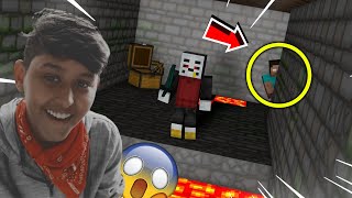 Trolling My Friends to Take Revenge in Minecraft 😂 slayer 09 minecraft trending [upl. by Stepha85]